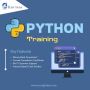 Python Certification Training by iCert Global