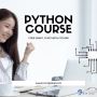 Master Python with iCert Global in Detroit – Learn  &  Build