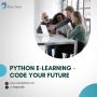 Master Python with iCert Global in Detroit, MI