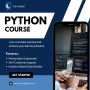 iCert Global Python Course in North LasVegas – Get Certified