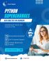 iCert Global Python Course in [CityName] – Get Certified