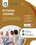 Certified Python Course Offered by iCert Global