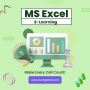 iCert Global Advanced Excel E-Learning Course Get Certified