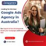 Ad Agencies in Australia | +91 701 319 6804 | iConquerors