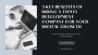 5 Key Benefits of Hiring a TYPO3 Development Company for You