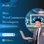 Hire WooCommerce Developers for Custom Store