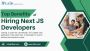 Hire Next JS Developers for Scalable Solutions
