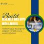 Top Laravel Development Company for Scalable Solutions