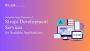 Step-by-Step Process of Strapi Development Services for Scal