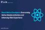 React Native Developers: Overcoming Native Module Limitation