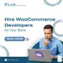 Hire WooCommerce Developers for Your Store Hire WooCommerce Developers for Your Store