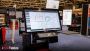 Boost Productivity on the Job Site with a Touchscreen Workst