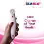 Introducing iScanBreast – Advanced Breast Self-Examination D