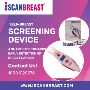 iScanBreast: Revolutionizing Early Detection with the Breast