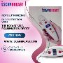 Self-Breast Screening Device Self-Breast Screening Device