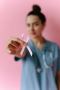 Empowering Indian Women: iSCANBREAST – Advancing the Fight a