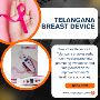 iScanBreast – Take Charge of Your Breast Health