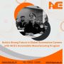 Build a Strong Future in Global Automotive Careers with IACE