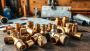 Copper Fittings for Sale – Reliable & Affordable
