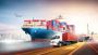 Top Freight Forwarders in Mumbai – Smooth & Affordable Ship