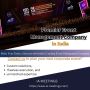 Premier Event Management Company in India