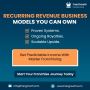 Expert Business Franchise Consultant – Frangrowth