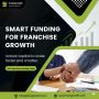 Smart Funding For Franchise Growth | Frangrowth