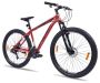 Enhance Your Cycling Experience with Hero Cycles Hustle