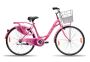 Comfortable Women’s Bicycles – Hero Cycles Exclusive Range