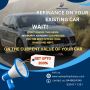 Revitalize Your Car Loan: Refinance on Existing Car
