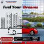 Flexible Financing for Your Pre-Owned Car