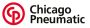 Refrigerant Air Dryer for Compressor - Chicago Pneumatic