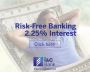  Steps to Open Fresh Account in Lebanon with I & C Bank