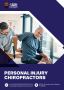 Personal Injury Chiropractors - Injury Assistance Network  