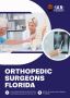 Orthopedic Surgeons in Florida - Injury Assistance Network