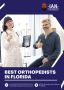 Best Orthopedists in Florida - Injury Assistance Network