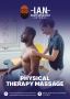 Physical Therapy Massage in Florida - I.A.N Physical Therapy Massage in Florida - I.A.N