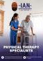 Physical Therapy Specialists in Florida - I.A.N Physical Therapy Specialists in Florida - I.A.N