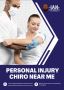 Personal Injury Chiro Near Me - Injury Assistance Network