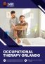 Occupational Therapy in Orlando - Injury Assistance Network
