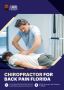 Chiropractor for Back Pain in Florida - I.A.N