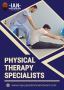 Physical Therapy Specialists in Orlando - I.A.N