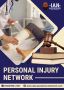 Top-Rated Personal Injury Network for Accident Victims