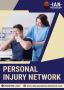 Find the Right Injury Attorney | Personal Injury Network