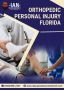 Orthopedic Personal Injury in Florida - I.A.N