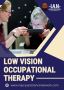 Low Vision Occupational Therapy in Florida - I.A.N