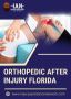 Orthopedic After Injury in Florida - I.A.N 
