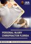 Personal Injury Chiropractor in Florida - I.A.N