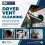 Dryer Vent Cleaning in Austin