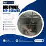 Ductwork Replacement in Austin